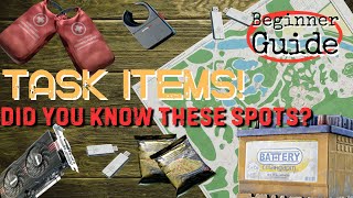 Find LEDXs Graphics Cards USBS Noodles Salewa AND MORE In Only A Few Raids Escape From Tarkov [upl. by Inavoy]