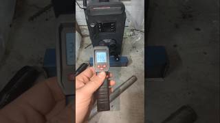 Where does the intake go on my Vevor Diesel Heater shorts vevor diesel heat fyp howto [upl. by Nolram383]