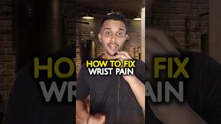 Wrist Pain Rehab Exercise  Rehab  Pain Management [upl. by Lap]