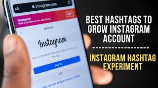 How to increase the reach of your Instagram posts  Instagram Hashtags  Secret Strategies [upl. by Edson]