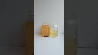 How to Make Cranberry Apple Water Kefir [upl. by Abate]