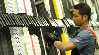 A Day in the Life of a McKesson Distribution Center [upl. by Adelice]