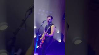 Boilermaker  Royal Blood Live in Paris France 22062024 [upl. by Dettmer896]