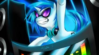 Nuthin But Mah Bass CannonOmnipony EXTENDED [upl. by Nai]