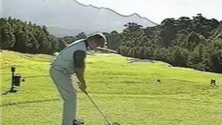 Ernie Els Swing [upl. by Etsirk984]