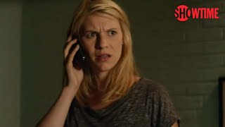 Homeland  Welcoming Gift Official Clip Season 1 Episode 3  SHOWTIME [upl. by Mandych]