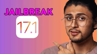 Jailbreak iOS 171  iOS 171 Jailbreak FULL TUTORIAL With Working Cydia No Computer [upl. by Aneema401]