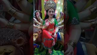 Ayo re Maro dholna  durgapuja navratri hindufestival special viralvideo youtubeshorts [upl. by Erasaec468]