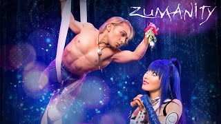 Extravaganza  Zumanity [upl. by Eelrefinnej]