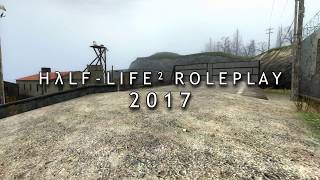 nebulous HL2RP 2017 [upl. by Ymmaj]