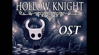 Hollow Knight OST  Mantis Lords [upl. by Risay]