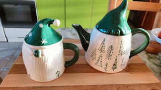 💚 Фикс Прайс удивительные новинки 🥰 что купила себе 🌲 Обзор из магазина октябрь 2024 [upl. by Patman]