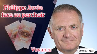 Philippe Juvin🌈Seratil élu président de l’assemblée nationale 🔥Voyance [upl. by Eliga107]