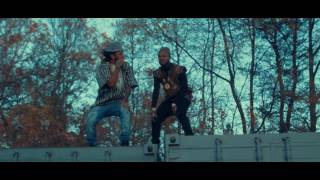 Rahim De Wezard  King Boss LA  Big Trouble Na Small Salone Official Video [upl. by Rehpoitsirhc]