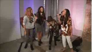 Little Mix  About The Boy Acousic [upl. by Sloane]