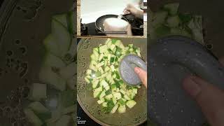 Alia Bhatt favorite zucchini recipe trending viralvideo ytshorts Alia Bhatt Zucchini [upl. by Nna]