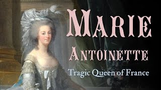 Marie Antoinette Women and the French Revolution Part 2 [upl. by Aicnerolf587]