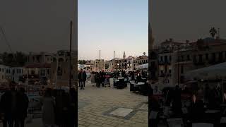 Kyrenia Harbour travel kyrenia turkey viralshort girne cyprus europe youtube [upl. by Alat188]