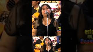 TE AMO  PASILLO  BLANQUITA ESTRADA estoesecuador musica ecuador pasilloecuatoriano [upl. by Ylac]