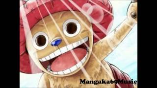 Nightcore  One Piece OP 6 Regenbogenstern [upl. by Melania]