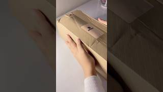 Unboxing Stanley cup [upl. by Rapsag]