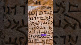 Did the Nabateans of Petra First Speak Arabic PART 1 [upl. by Adnilam]