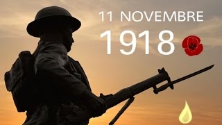 Vers larmistice du 11 novembre 1918  documentaire [upl. by Chaiken]