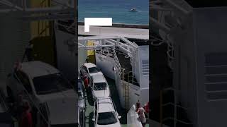 Voici lintérieur du nouveau bateau dAlgérie Ferries [upl. by Ozner507]