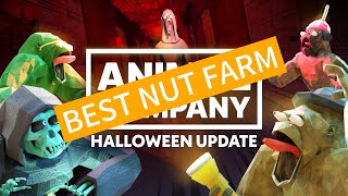 The BEST MONEY farm in animal company animalcompany vr [upl. by Sana271]