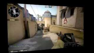 CSGO LaggsRubberbanding on a MSI Gaming Laptop Solved Gelöst read description [upl. by Solomon]