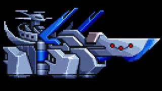 SRW OG GBA  Armageddon [upl. by Sessilu]