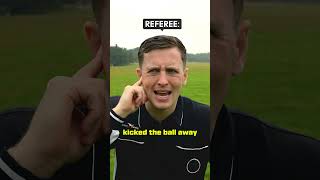 Did Rice DESERVE to be SENT OFF 🤔🤷‍♂🎥 rice arsenal brighton football footballfunny [upl. by Oderfla]