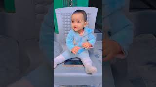 Ma tota ma tota poem dekty howayviralvideoshortvuralvideocutebabymaheen [upl. by Marlon]