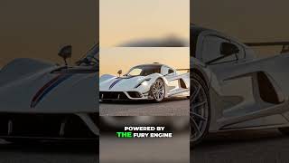 Meet the Hennessey Fury 1817 Horsepower Unleashed automobile facts horspower [upl. by Adekahs]