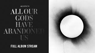 Architects  quotNihilistquot Full Album Stream [upl. by Nuhsed]