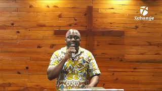 WHERE IS THE WORD  DOERS BEYOND HEARING  Pastor Nana Yaw [upl. by Ecnahoy]