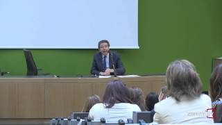 Istituzioni di Diritto romano prof Francesco Milazzo Open day Giurisprudenza [upl. by Fi]