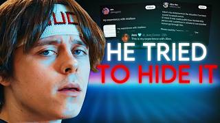 ImAllexx EXPOSED By Three Ex Girlfriends [upl. by Hurlee722]