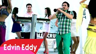 SALI OKKA EDVIN EDDY SOFIA KOCEK 2016 Official Song [upl. by Ennaillij]