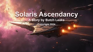 Solaris Ascendancy S [upl. by Donaugh]