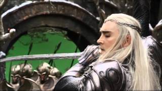 THRANDUIL  The King of Wood and Stone Part 2 HD [upl. by Doty]