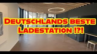 Beste Ladestation Deutschlands [upl. by Etteloiv924]