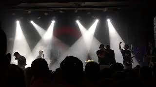 Counterparts  FULL SET Live HD  Natural Born Killers Tour Toronto ON 52318 [upl. by Sternberg162]