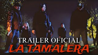 🎬 🌎 La Tamalera TRAILER © 2024 HUIZARTV [upl. by Rozanna]