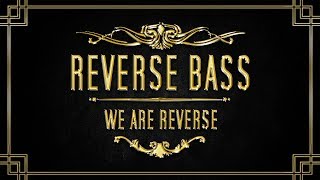 WE ARE REVERSE 5 ➤ Reverse Bass Hardstyle Mix 2016 ➤ MAD [upl. by Llenej381]