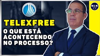 A Realidade do Processo Telexfree em 2023 depois da última Decisão Saiba tudo aqui telexfree [upl. by Kcirdneked]