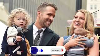 Ryan Reynolds Blake Livelys Hollywood ambitions revealed  Us Entertainment News [upl. by Orpha454]