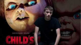 HORREUR CRITIQUEÉpisode 36Childs Play [upl. by Kries]