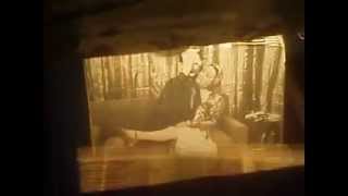 Cabaret Double Feature  mutoscope reel [upl. by Yila]