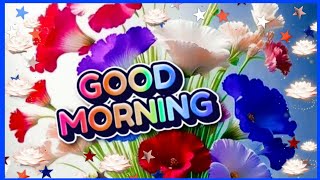 Good morning 🌞 🌺 🌻⚘️ beautiful morning  Good morning wishes morning wishes flowers [upl. by Bevvy]